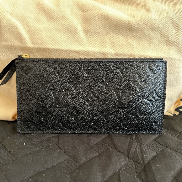 Louis Vuitton felicite pochette bag inserts - Picture 1 of 8